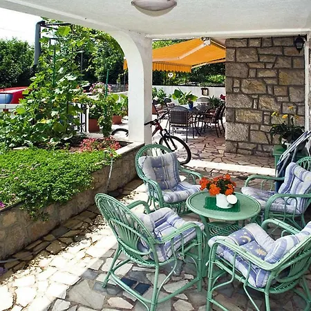 Appartamento Olga Ckv05072 Dya *