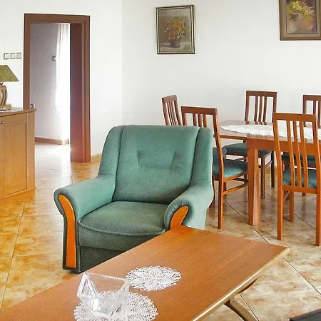 Appartamento Olga Ckv05072 Dya