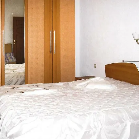 Apartman Olga Ckv05072 Dya