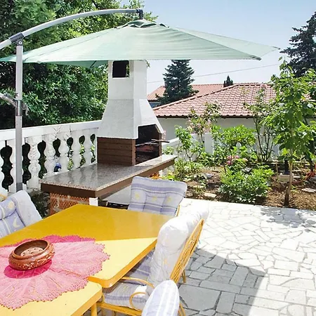 Apartman Olga Ckv05072 Dya *