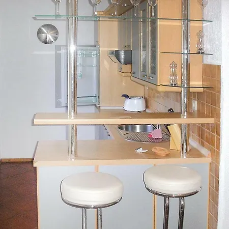 Olga Ckv05072 Dya Apartman Crikvenica