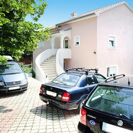 Apartman Olga Ckv05072 Dya Crikvenica